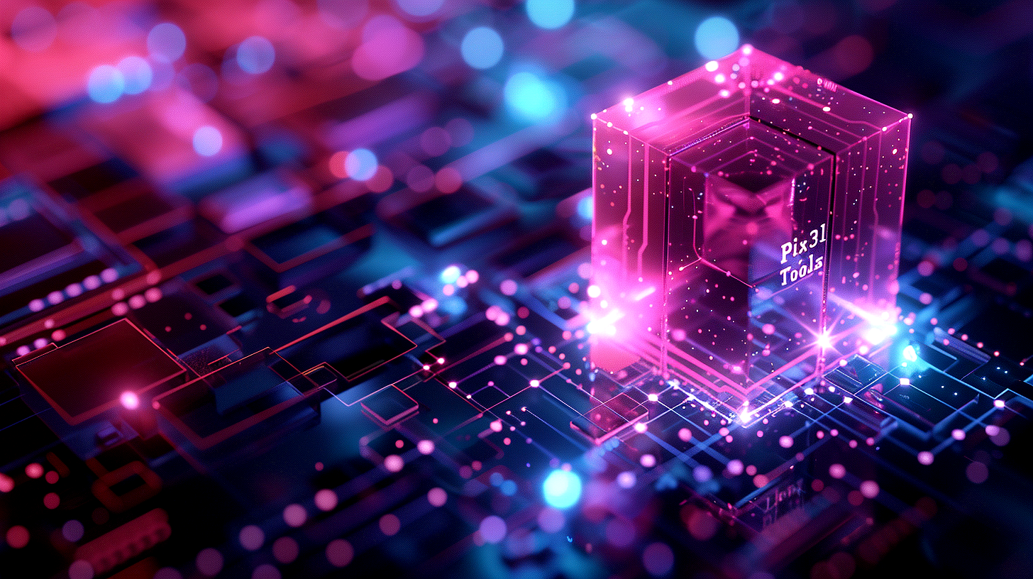 Pix3lTools Banner